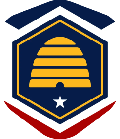 Utah Flag